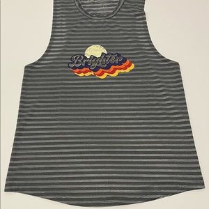 1427 XL Gray Nimbus Brighter Tank